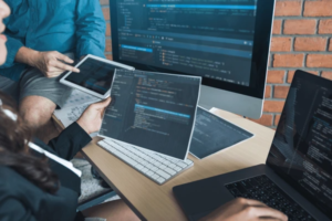 web development company