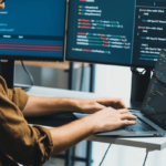 How Web Development Services Help Businesses Stay Competitive Online