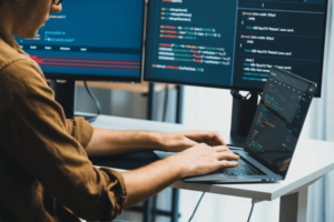 How Web Development Services Help Businesses Stay Competitive Online