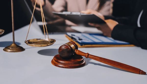 Why Professional Attorney Photography Is a Must for Modern Law Firms