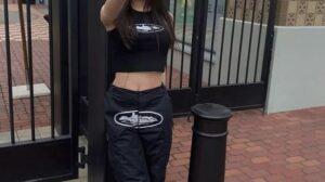 Corteiz Cargos Help Define London Street Fashion
