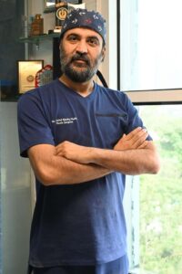 Top Qualities of the Best Plastic Surgeon in Islamabad You Should Know