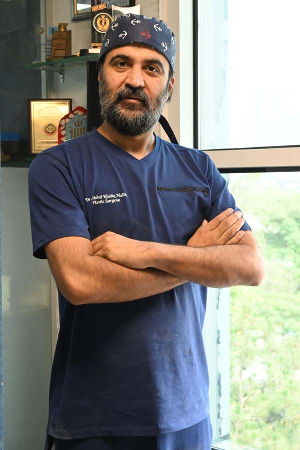 Top Qualities of the Best Plastic Surgeon in Islamabad You Should Know
