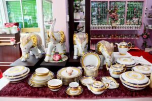 Dinner Set Price Pakistan 2026: Ceramic & Lifestyle Retail Guide