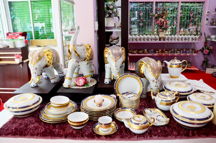 Dinner Set Price Pakistan 2026: Ceramic & Lifestyle Retail Guide