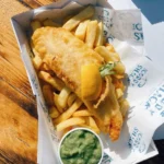 Enhance Food Service with Custom Fish and Chip Paper Solutions