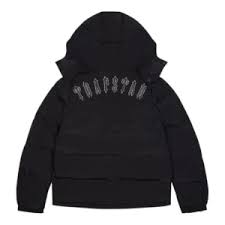 Trapstar Poland: Premium Streetwear dla Każdego Dnia