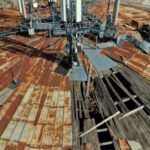 The Bird’s-Eye View: Why Drone Construction Inspection is the New Industry Standard