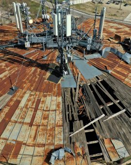 The Bird’s-Eye View: Why Drone Construction Inspection is the New Industry Standard