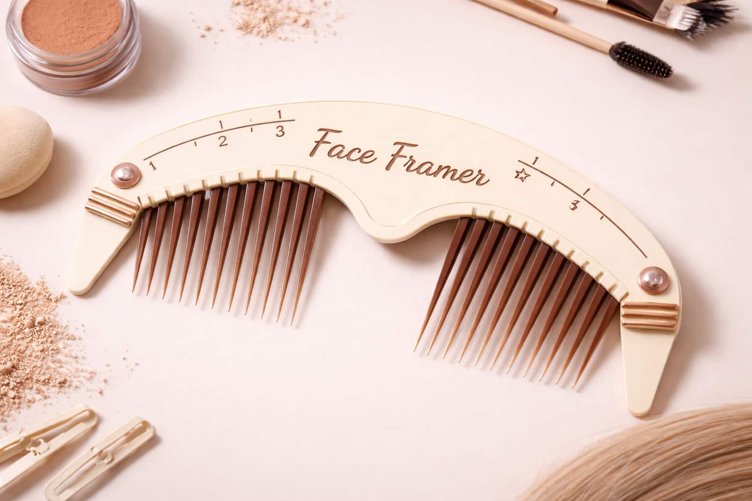 face framer tool