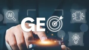Grow Digital Presence Through Generative AI SEO Service