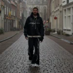 Latest Hellstar and Essential Hoodie Drops Everyone Is Talking About