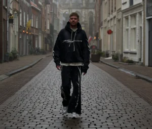 Latest Hellstar and Essential Hoodie Drops Everyone Is Talking About