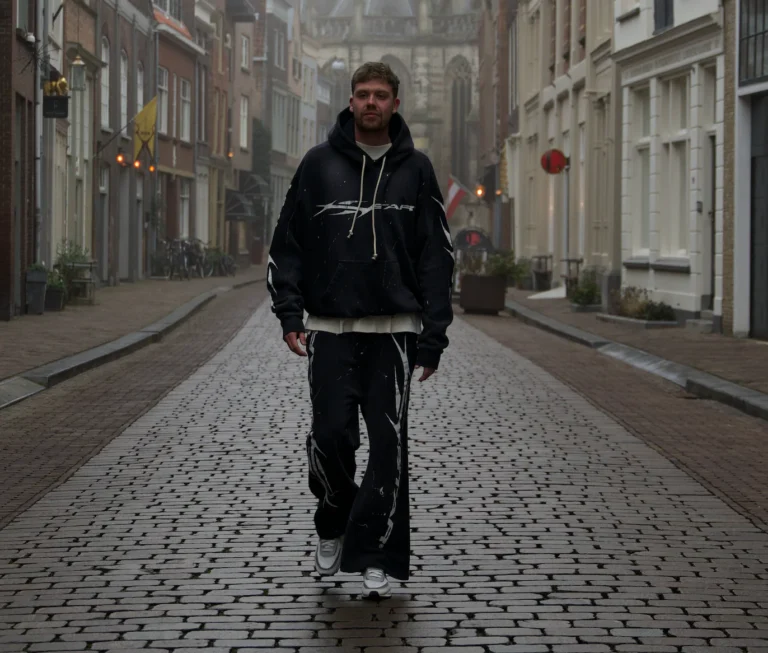 Latest Hellstar and Essential Hoodie Drops Everyone Is Talking About