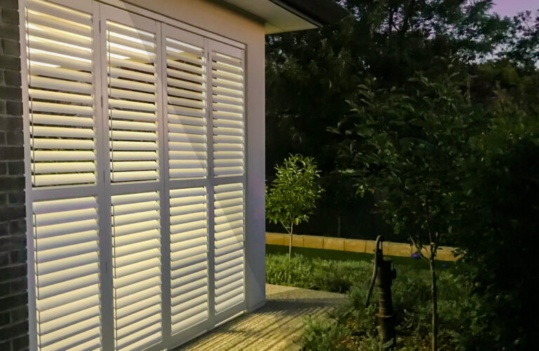 Plantation Shutters Adelaide: Stylish and Durable Window Solutions for Modern Homes