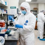 How to Wear a Surgical Gown Safely: Best Practices for Infection Control