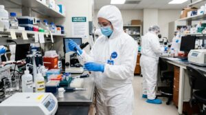 How to Wear a Surgical Gown Safely: Best Practices for Infection Control