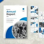 Transforming Reports with Professional Design