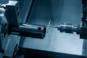 Quality Control in Tight Tolerance CNC Machining Services Explained