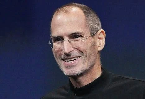 Steve Jobs, Religion, and the gospel Behind Apple