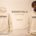 Essentials Clothing: The Quiet Luxury Streetwear Everyone’s Wearing