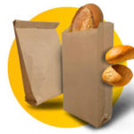 High-Quality Bread Paper Bags for Every Bakery Requirement