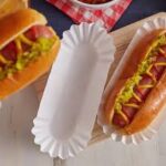 Custom Hot Dog Trays: Premium Serving Solution for Food Businesses