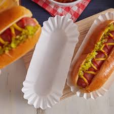 Custom Hot Dog Trays: Premium Serving Solution for Food Businesses