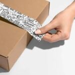 Branded Custom Packaging Tape Options