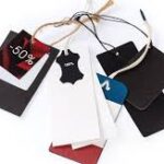 Custom Swing Tags for Strong Brand Identity Growth