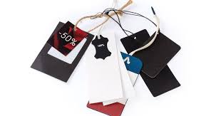 Custom Swing Tags for Strong Brand Identity Growth