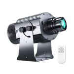 Logo Floor Projector for Stunning Visual Branding Effects