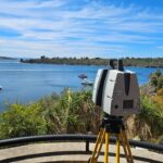 Is Construction Site Drone Mapping Melbourne Changing Project Accuracy?