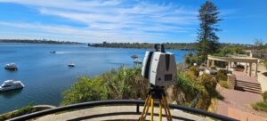 Is Construction Site Drone Mapping Melbourne Changing Project Accuracy?