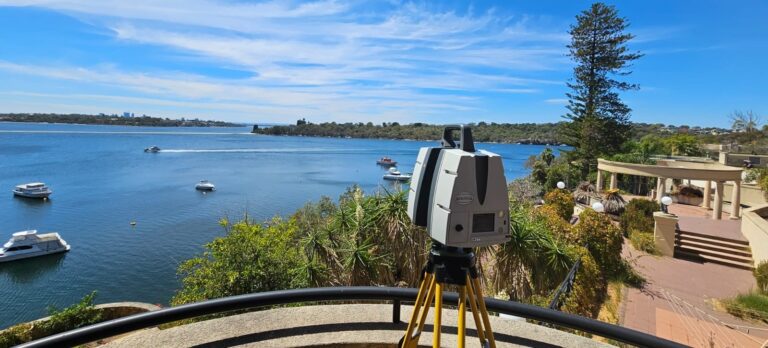 Is Construction Site Drone Mapping Melbourne Changing Project Accuracy?