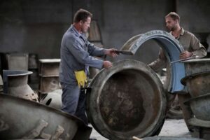 Metal Recycling Near Me: A Practical Guide to Sustainable Scrap Solutions in Australia