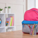 Smart School Bag Storage Solutions Today