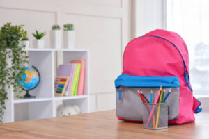 Smart School Bag Storage Solutions Today