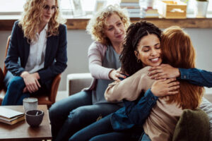 How Mental Health Care Helps Improve Relationships and Confidence