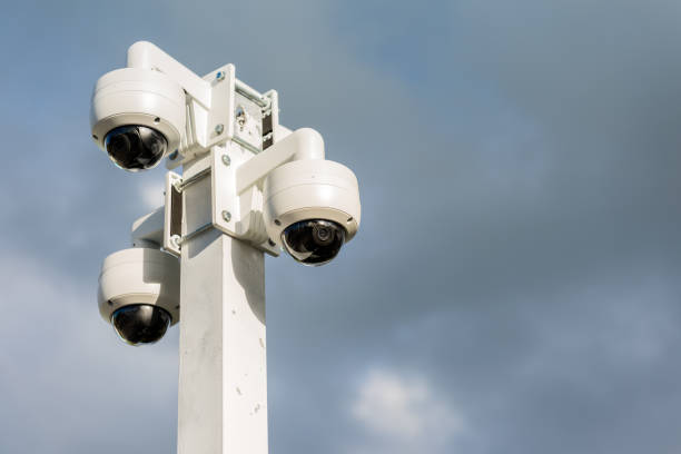 Smart Home Security Starts with Professional CCTV Installation Services