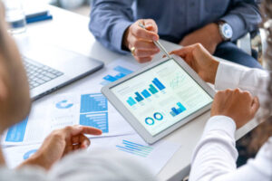 Skilled Financial Advisors for Business