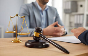 Smart Legal Support for Everyday Needs