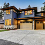 Modern Living with Newcastle Architect Design