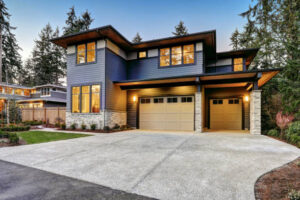 Modern Living with Newcastle Architect Design