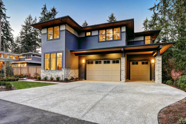Modern Living with Newcastle Architect Design