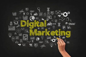 How Can a Digital Marketing Agency in Delhi Improve Your Online Presence?