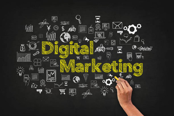 How Can a Digital Marketing Agency in Delhi Improve Your Online Presence?