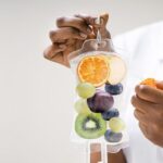 Revive Your Energy Through IV Therapy