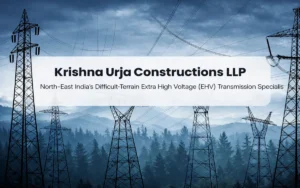 North-East India’s Specialist EPC Contractor in Energy Sector