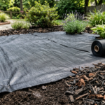 How Geotextile Fabrics Improve Road Construction Performance